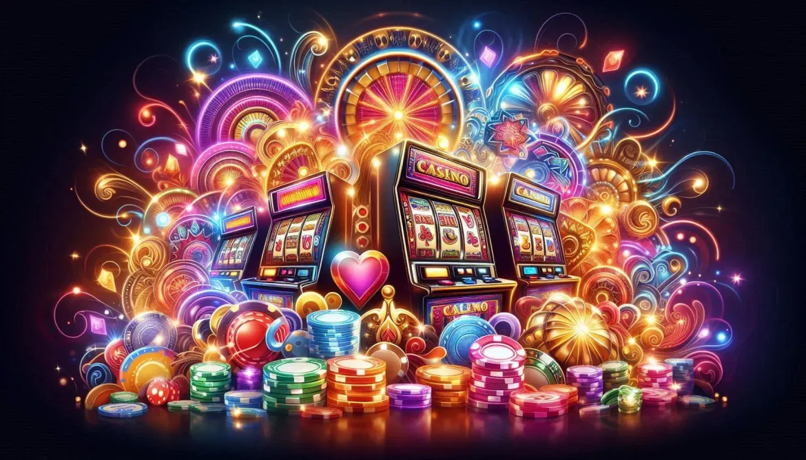 Cloverdale Casino